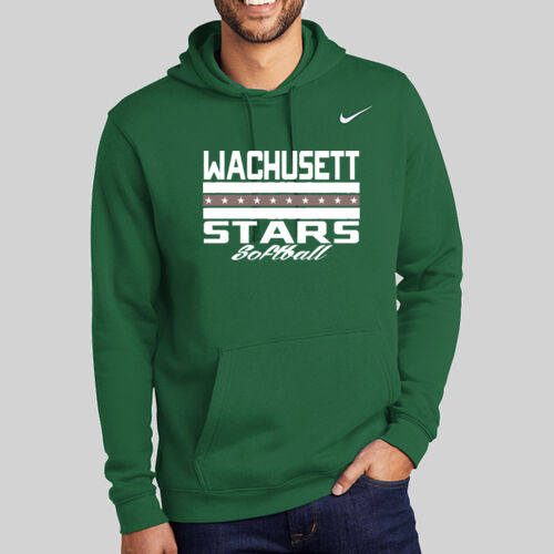 2024 DESIGN - Nike Club Fleece Hoodie Thumbnail