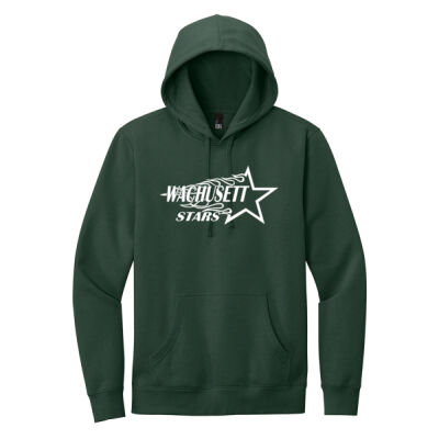 Stars - V.I.T. ™ Fleece Hoodie Thumbnail