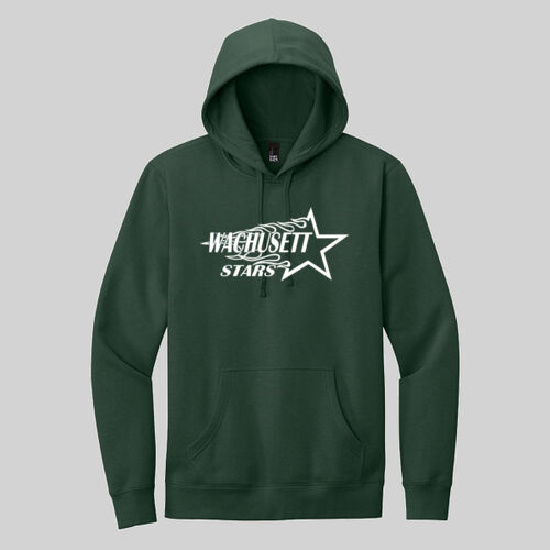 Stars - V.I.T. ™ Fleece Hoodie Thumbnail