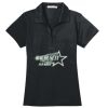Women's Tech Pique Polo Thumbnail