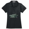 Women's Tech Pique Polo Thumbnail